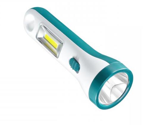 LED Oplaadbare Zaklamp