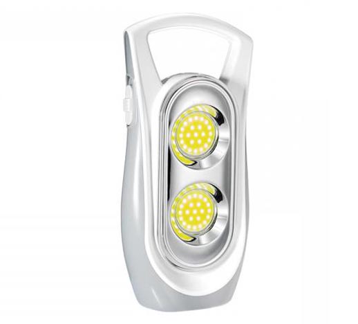 Rechargeable LED Emergency light factory